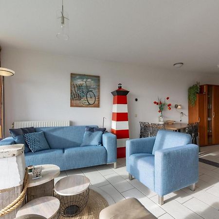 Lovely Apartment Beachside With Balcony Callantsoog Kültér fotó