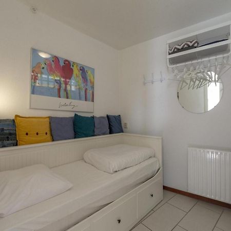 Lovely Apartment Beachside With Balcony Callantsoog Kültér fotó