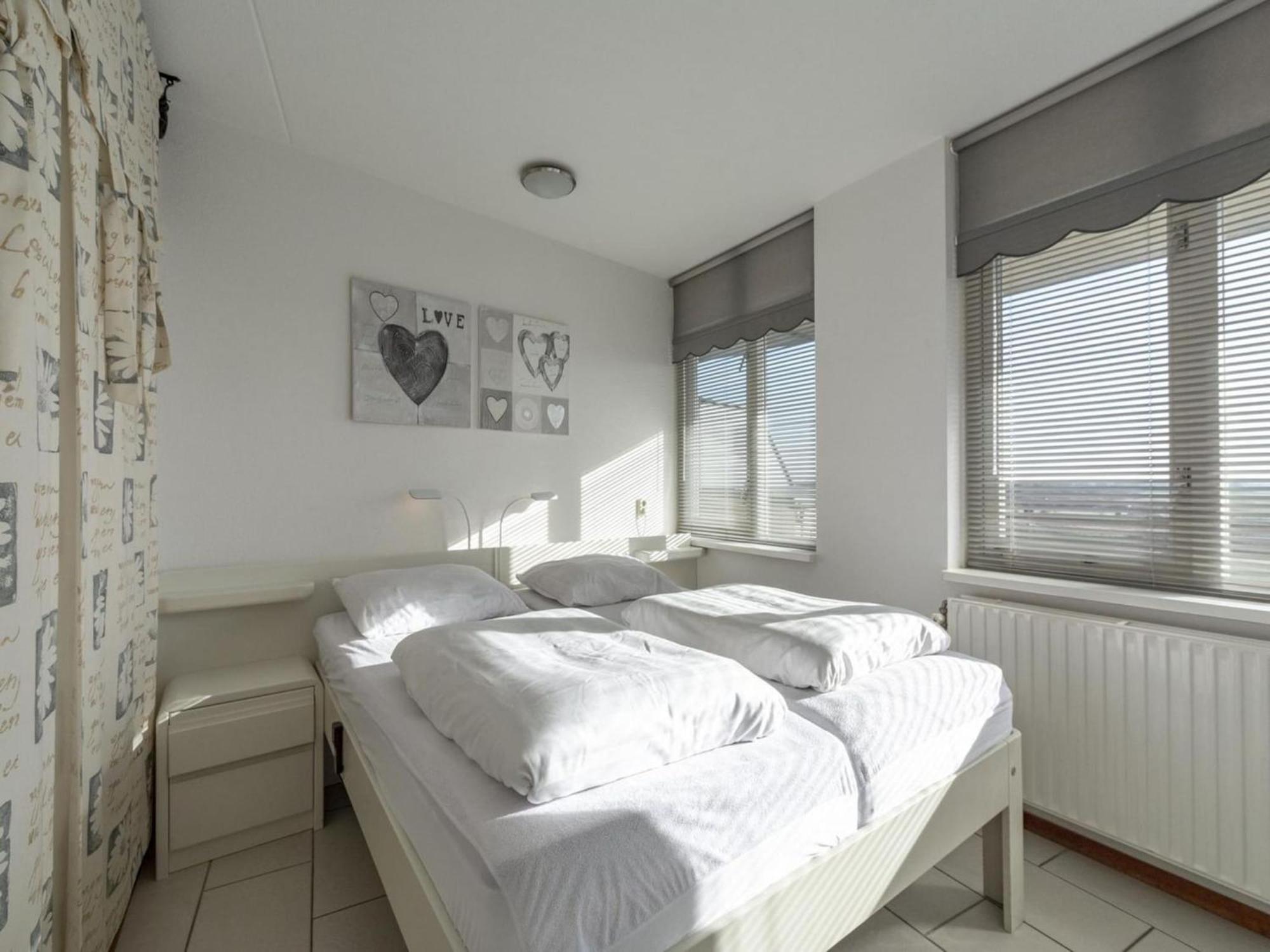 Lovely Apartment Beachside With Balcony Callantsoog Kültér fotó