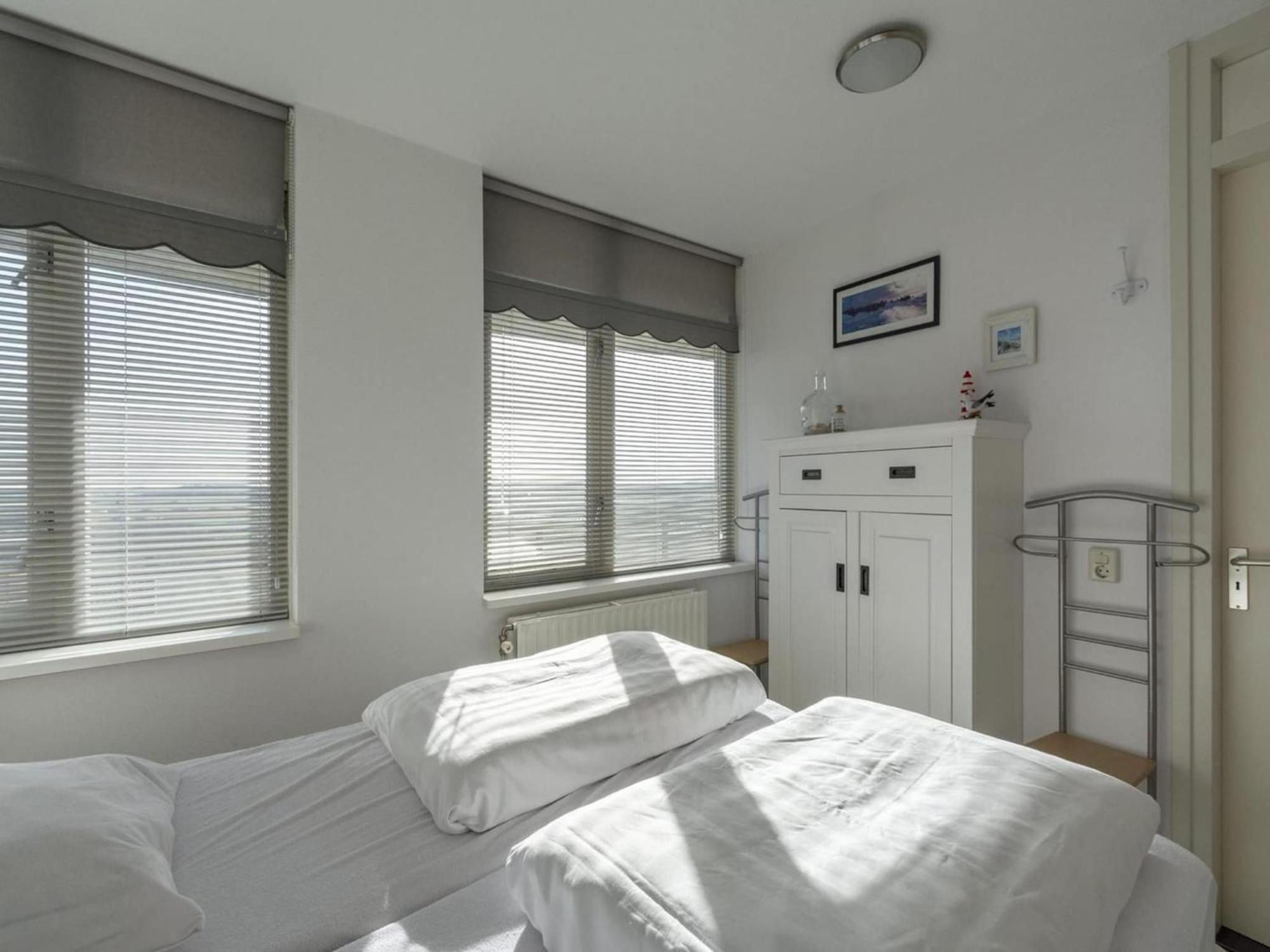 Lovely Apartment Beachside With Balcony Callantsoog Kültér fotó
